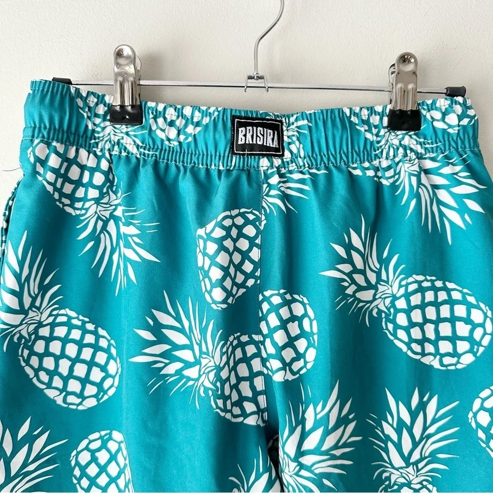 Brisira Swim Shorts